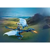 Playmobil - Novelmore Храбрый дракон 71644 / артикул 71644 / GTIN 4008789716446 — фото 4