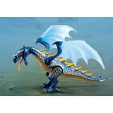 Playmobil - Novelmore Храбрый дракон 71644 / артикул 71644 / GTIN 4008789716446 — фото 5