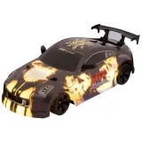 Радиоуправляемый автомобиль Revell Control Anime Drift Naruto 24695 1:18 2,4 ГГц — фото 2