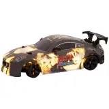 Радиоуправляемый автомобиль Revell Control Anime Drift Naruto 24695 1:18 2,4 ГГц — фото 5