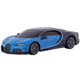 Радиоуправляемый автомобиль Revell Control Bugatti Chiron 24692 1:24 2,4 ГГц — фото 2