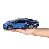 Радиоуправляемый автомобиль Revell Control Bugatti Chiron 24692 1:24 2,4 ГГц — фото 4