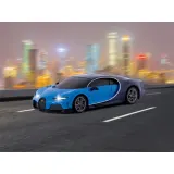 Радиоуправляемый автомобиль Revell Control Bugatti Chiron 24692 1:24 2,4 ГГц — фото 6