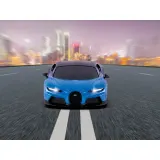 Радиоуправляемый автомобиль Revell Control Bugatti Chiron 24692 1:24 2,4 ГГц — фото 7