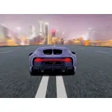 Радиоуправляемый автомобиль Revell Control Bugatti Chiron 24692 1:24 2,4 ГГц — фото 8