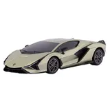 Радиоуправляемый автомобиль Revell Control Lamborghini Sian 24691 1:24 2,4 ГГц — фото 2