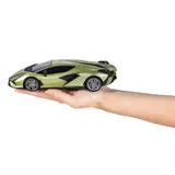 Радиоуправляемый автомобиль Revell Control Lamborghini Sian 24691 1:24 2,4 ГГц — фото 4