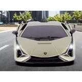 Радиоуправляемый автомобиль Revell Control Lamborghini Sian 24691 1:24 2,4 ГГц — фото 7