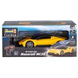 Радиоуправляемый автомобиль Revell Control Maserati MC 2467720 1:24 2,4 ГГц — фото 1