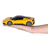Радиоуправляемый автомобиль Revell Control Maserati MC 2467720 1:24 2,4 ГГц — фото 4