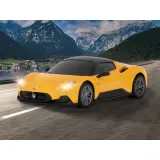 Радиоуправляемый автомобиль Revell Control Maserati MC 2467720 1:24 2,4 ГГц — фото 5
