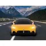 Радиоуправляемый автомобиль Revell Control Maserati MC 2467720 1:24 2,4 ГГц — фото 7