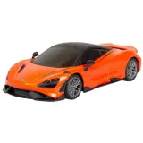 Радиоуправляемый автомобиль Revell Control McLaren 24667 765LT 1:24 2,4 ГГц — фото 2