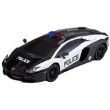 Revell - Управление RC машиной Lamborghini Aventador Coupe Police 1:24 Дистанционное управление 2.4GHz 24664 / артикул 24664 / GTIN 4009803246642 — фото 2