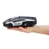 Revell - Управление RC машиной Lamborghini Aventador Coupe Police 1:24 Дистанционное управление 2.4GHz 24664 / артикул 24664 / GTIN 4009803246642 — фото 4