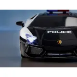Revell - Управление RC машиной Lamborghini Aventador Coupe Police 1:24 Дистанционное управление 2.4GHz 24664 / артикул 24664 / GTIN 4009803246642 — фото 6