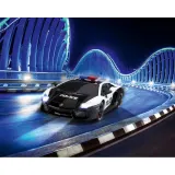 Revell - Управление RC машиной Lamborghini Aventador Coupe Police 1:24 Дистанционное управление 2.4GHz 24664 / артикул 24664 / GTIN 4009803246642 — фото 7