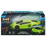 Радиоуправляемый автомобиль Revell Control Lamborghini Aventador Coupe 24663 1:24 2,4 ГГц — фото 1