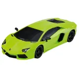 Радиоуправляемый автомобиль Revell Control Lamborghini Aventador Coupe 24663 1:24 2,4 ГГц — фото 2