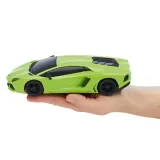 Радиоуправляемый автомобиль Revell Control Lamborghini Aventador Coupe 24663 1:24 2,4 ГГц — фото 4