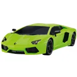 Радиоуправляемый автомобиль Revell Control Lamborghini Aventador Coupe 24663 1:24 2,4 ГГц — фото 5