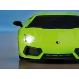 Радиоуправляемый автомобиль Revell Control Lamborghini Aventador Coupe 24663 1:24 2,4 ГГц — фото 6