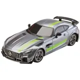Revell - Control RC car Mercedes-AMG GT R Pro 1:24 Remote Controlled 2.4GHz 24659 / артикул 24659 / GTIN 4009803246598 — фото 2