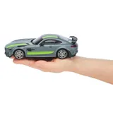 Revell - Control RC car Mercedes-AMG GT R Pro 1:24 Remote Controlled 2.4GHz 24659 / артикул 24659 / GTIN 4009803246598 — фото 4