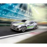 Revell - Control RC car Mercedes-AMG GT R Pro 1:24 Remote Controlled 2.4GHz 24659 / артикул 24659 / GTIN 4009803246598 — фото 5