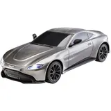 Радиоуправляемый автомобиль Revell Control Aston Martin Vantage 24658 1:24 2,4 ГГц — фото 2