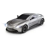 Радиоуправляемый автомобиль Revell Control Aston Martin Vantage 24658 1:24 2,4 ГГц — фото 5