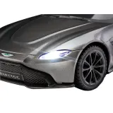 Радиоуправляемый автомобиль Revell Control Aston Martin Vantage 24658 1:24 2,4 ГГц — фото 6