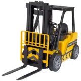 Revell - Control RC Construction Forklift 1:16 Дистанционное управление 2.4GHz 24535 / артикул 24535 / GTIN 4009803245355 — фото 2