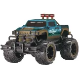 Радиоуправляемый грузовик Revell Control Mounty 24472 1:16 27 МГц — фото 2