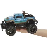 Радиоуправляемый грузовик Revell Control Mounty 24472 1:16 27 МГц — фото 3