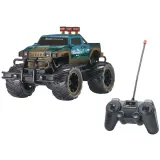 Радиоуправляемый грузовик Revell Control Mounty 24472 1:16 27 МГц — фото 4