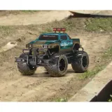 Радиоуправляемый грузовик Revell Control Mounty 24472 1:16 27 МГц — фото 5