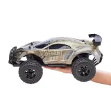 Revell - Управление RC машиной Desert Rat 1:10 Дистанционное управление 2.4GHz 24442 / артикул 24442 / GTIN 4009803224442 — фото 4