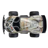 Revell - Управление RC машиной Desert Rat 1:10 Дистанционное управление 2.4GHz 24442 / артикул 24442 / GTIN 4009803224442 — фото 5