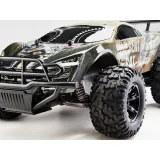 Revell - Управление RC машиной Desert Rat 1:10 Дистанционное управление 2.4GHz 24442 / артикул 24442 / GTIN 4009803224442 — фото 7