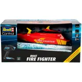 Revell - Control RC Fireboat с дистанционным управлением 2.4GHz 24141 / артикул 24141 / GTIN 4009803024141 — фото 1