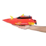 Revell - Control RC Fireboat с дистанционным управлением 2.4GHz 24141 / артикул 24141 / GTIN 4009803024141 — фото 3