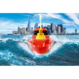 Revell - Control RC Fireboat с дистанционным управлением 2.4GHz 24141 / артикул 24141 / GTIN 4009803024141 — фото 7