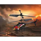 Радиоуправляемый вертолёт Revell Control Dragon Hunter 23990 2,4 ГГц — фото 5