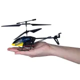 Revell - Control RC Helicopter Mosquito Remote Control 2.4GHz 23989 / артикул 23989 / GTIN 4009803239897 — фото 4