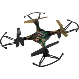 Радиоуправляемый квадрокоптер Revell Control Air Hunter 23860 2,4 ГГц — фото 2