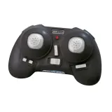 Радиоуправляемый квадрокоптер Revell Control Air Hunter 23860 2,4 ГГц — фото 3