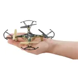 Радиоуправляемый квадрокоптер Revell Control Air Hunter 23860 2,4 ГГц — фото 4