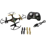 Радиоуправляемый квадрокоптер Revell Control Air Hunter 23860 2,4 ГГц — фото 5