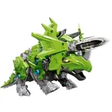 Сборная модель робота Revell CyberBeasts TerraTops 07852 67 деталей для детей от 8 лет — фото 2